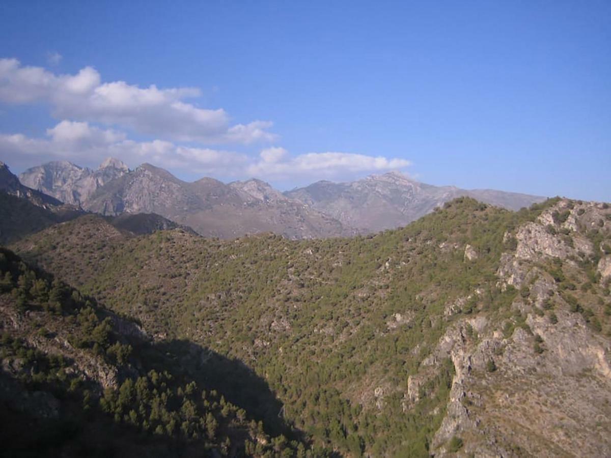 פריחיליאנה Beach And Mountains מראה חיצוני תמונה